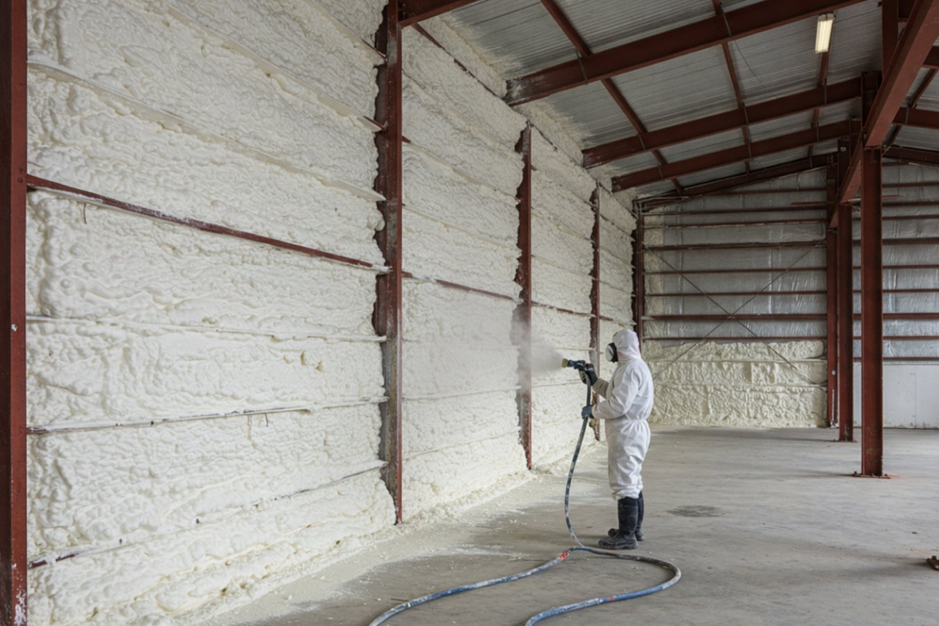 Insulation Contractor services in Moline, IL